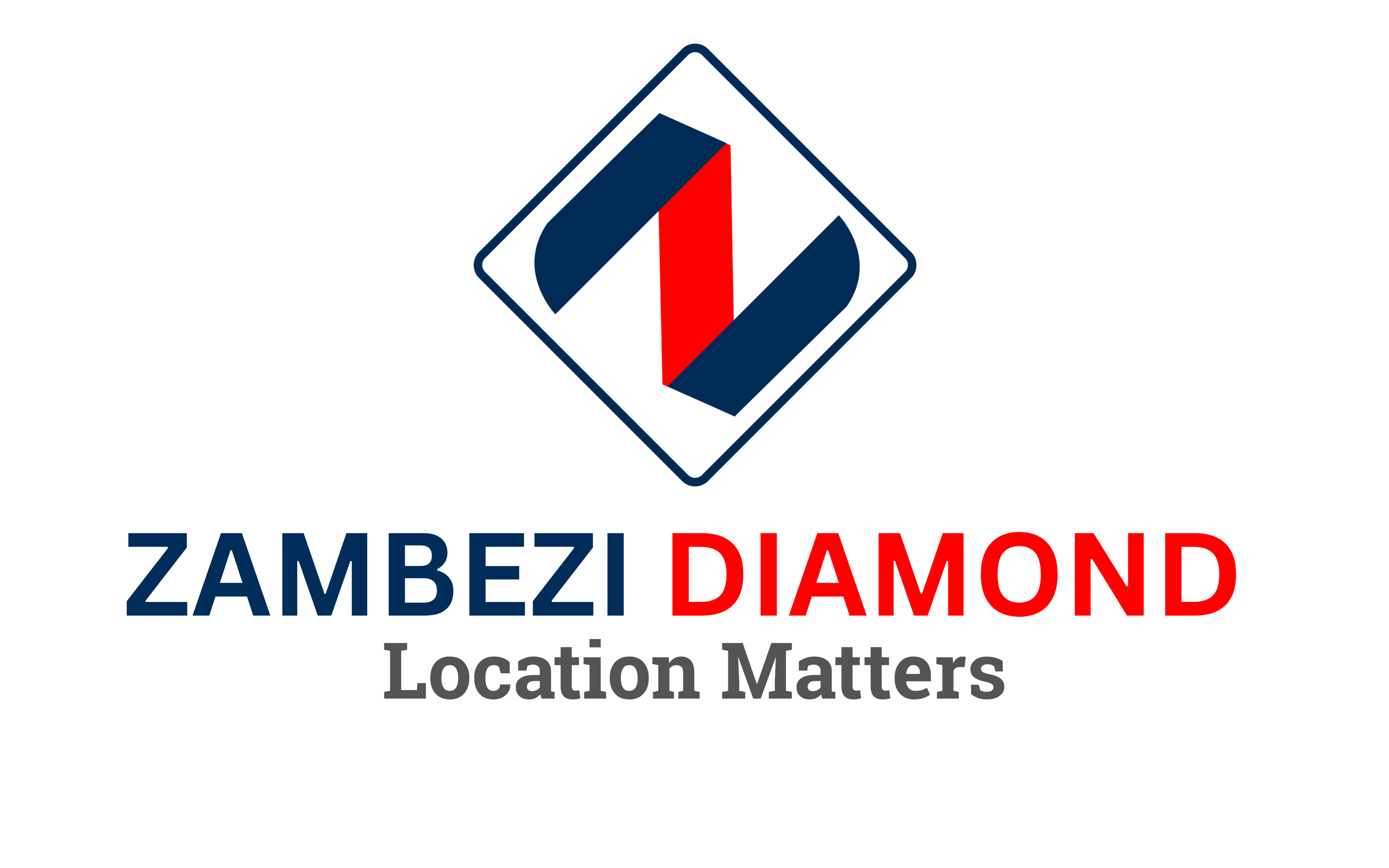 Zambezi Diamond Limited